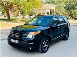 فورد إكسبلورر